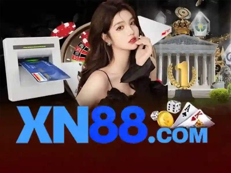 💎m88 đẳng cấp nhà cái số 1💎