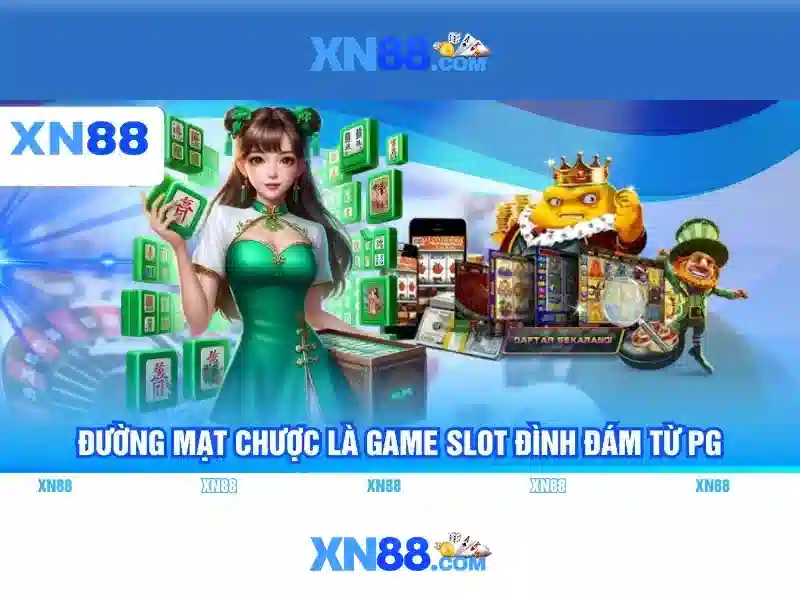 💎top xn88 slot game💎