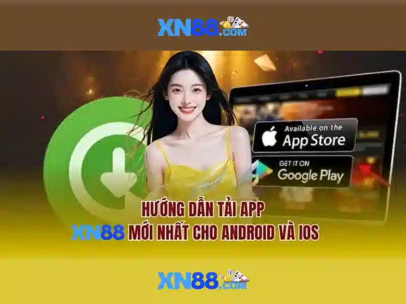 Đăng Ký XN88 – Thiết Lập Nhanh Tài Khoản Slot Cực Dễ - XN88