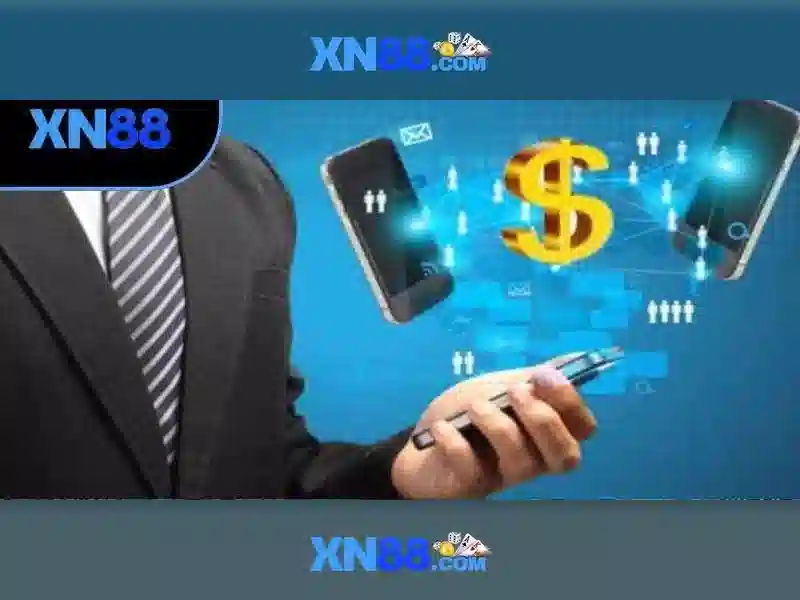 XN88 - Trang Chủ XN88 Đảm Bảo An Toàn Cho Người Chơi Slot - XN88