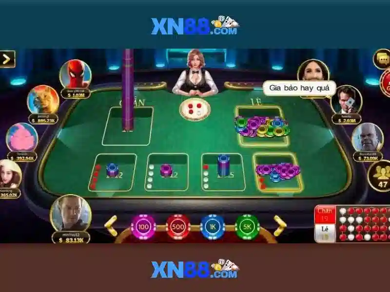 slot game - XN88