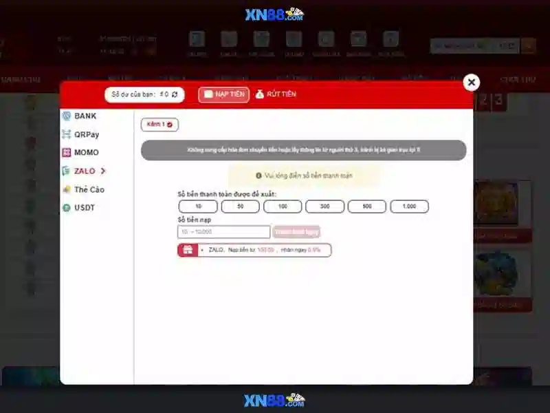 xn88 - Nền tảng cược trực tuyến tối ưu và an toàn