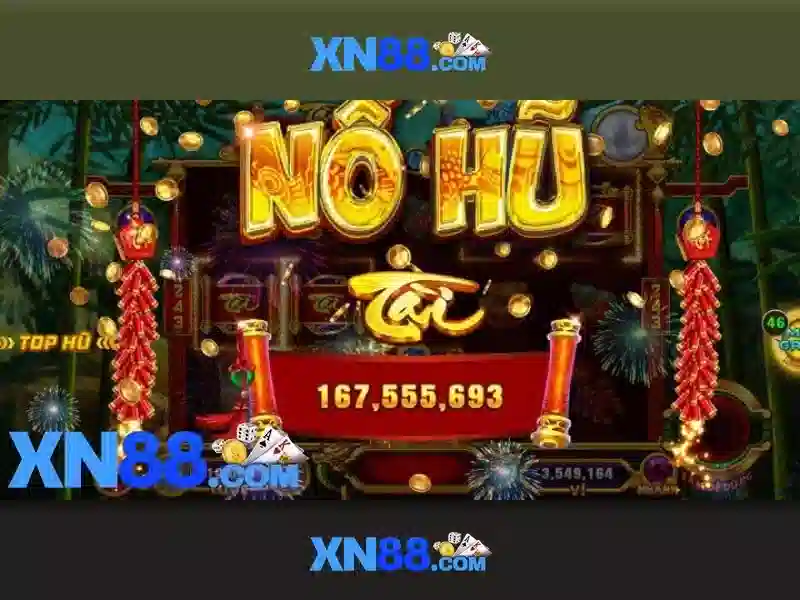  xổ số slot - XN88