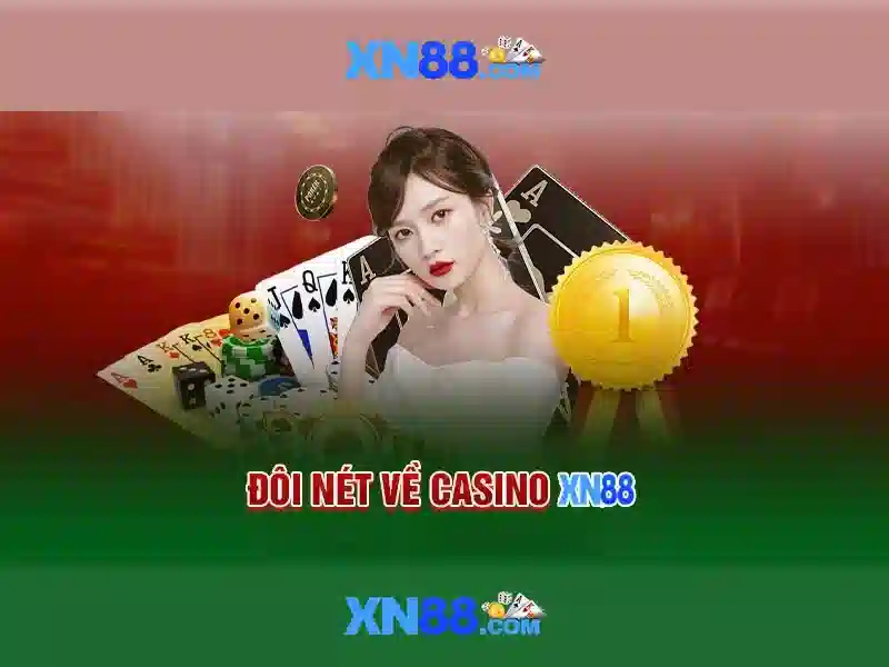XN88 Đăng Nhập – Trải Nghiệm Slot Đỉnh Cao Với Giao Diện Mới 2026 - XN88