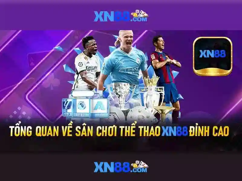 xn88 - Nền tảng cược trực tuyến tối ưu và an toàn