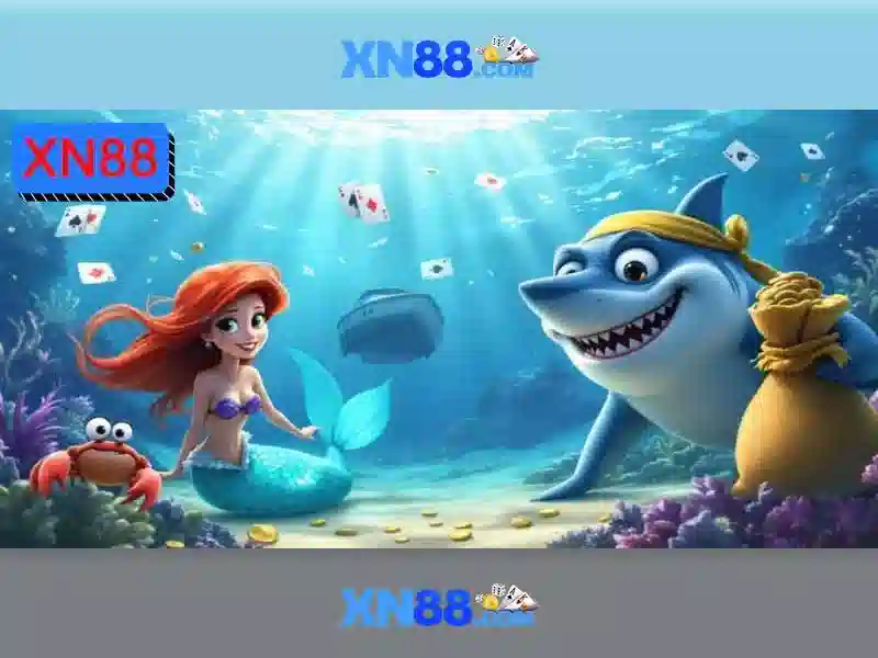 XN88 – Trang Chủ Chính Thức Không Bị Chặn 2026 | XN88 Lừa Đảo Có Thực Sự? - XN88