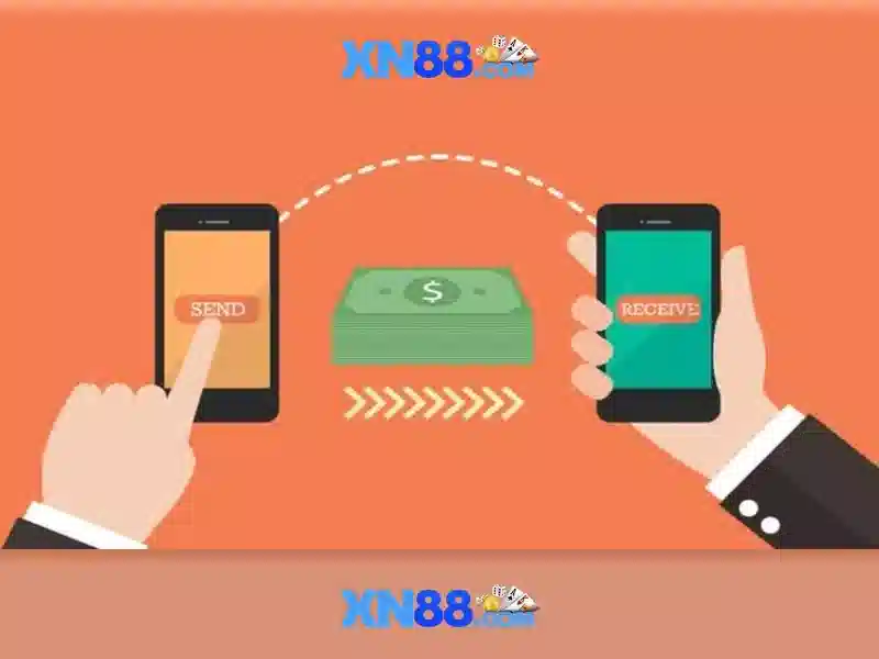 XN88 – Trải Nghiệm Slot Đỉnh Cao Với XN88 2026 - XN88