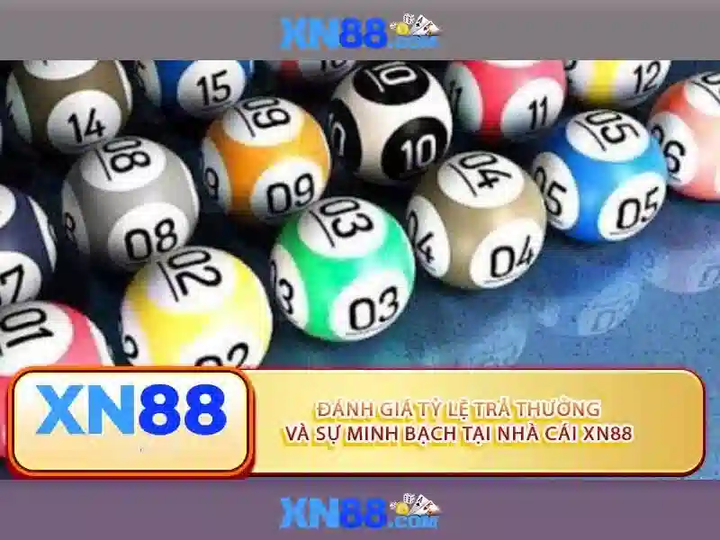 XN88 – Trang Chủ Slot Đang Hot Nhất 2026 - XN88