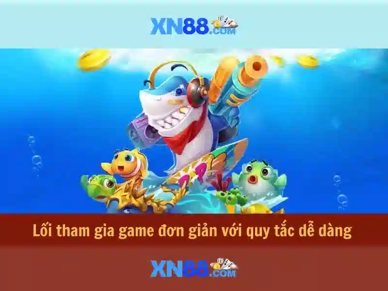 Cá cược trực tuyến - XN88