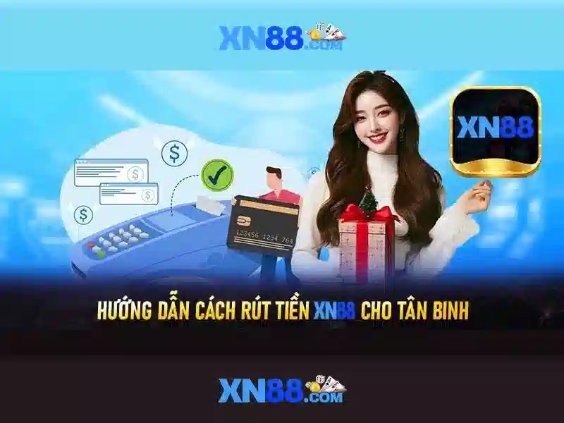 XN88 - Ứng Dụng XN88 Tối Ưu Cho Người Chơi SLOT 2026 - XN88