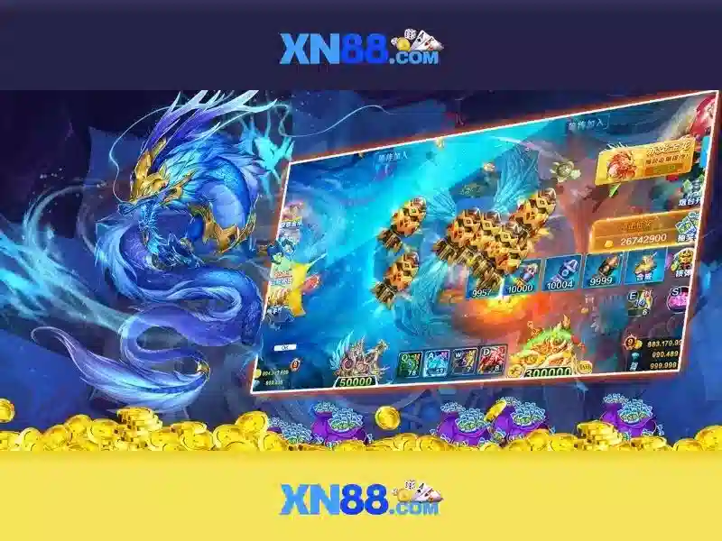 XN88 - Trải Nghiệm Slot Đỉnh Cao Với Dịch Vụ Chuyên Nghiệp - XN88