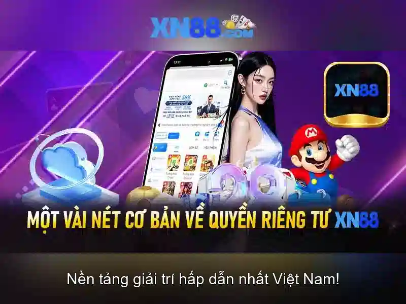  game slot Việt Nam - XN88