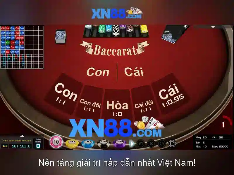 XN88 - XN88