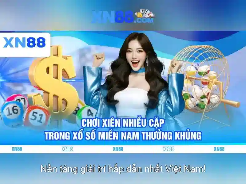 đăng ký - XN88
