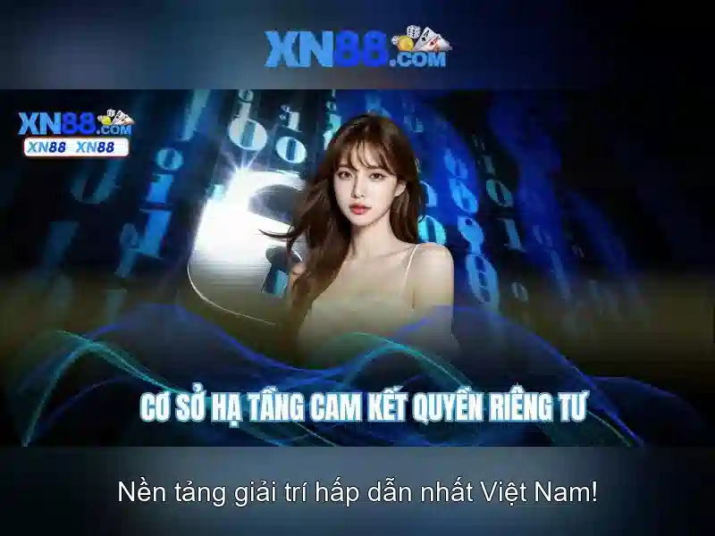  đánh giá XN88 có uy tín không - XN88