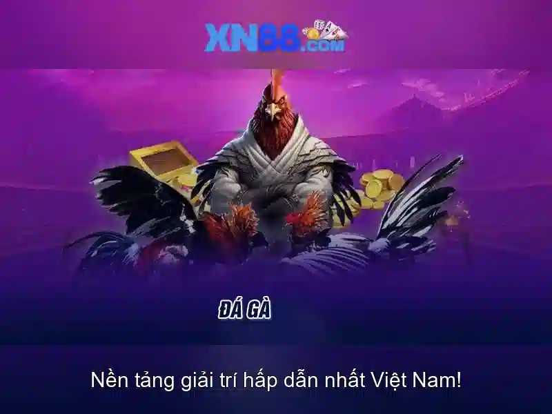  Tính năng slot - XN88