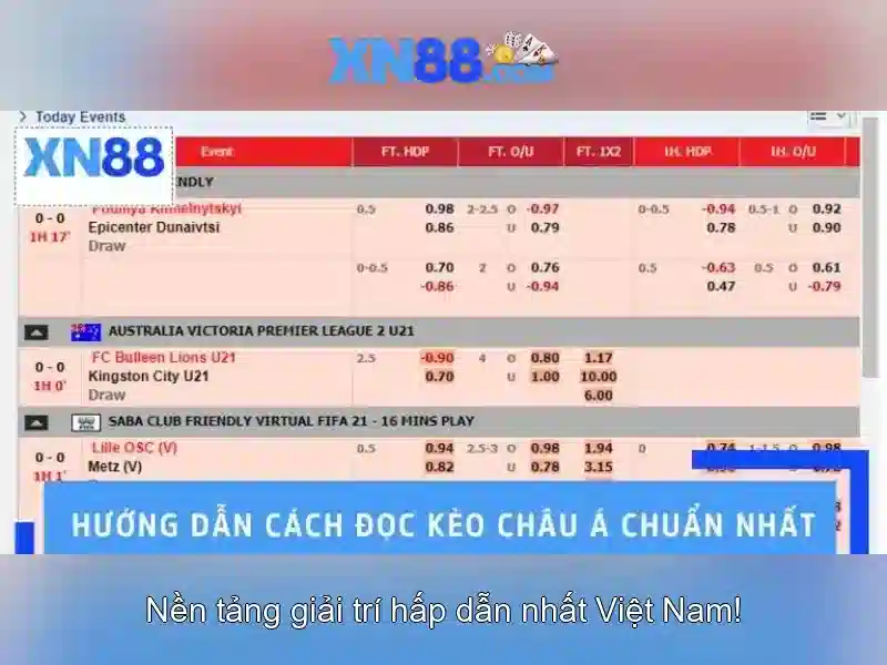  SEO - XN88