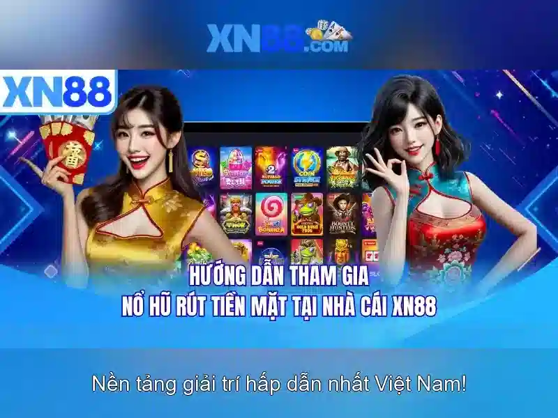  trang chủ - XN88
