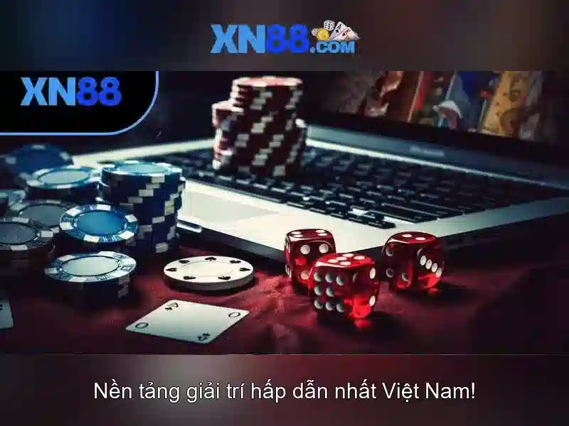  Tỷ lệ cược - XN88