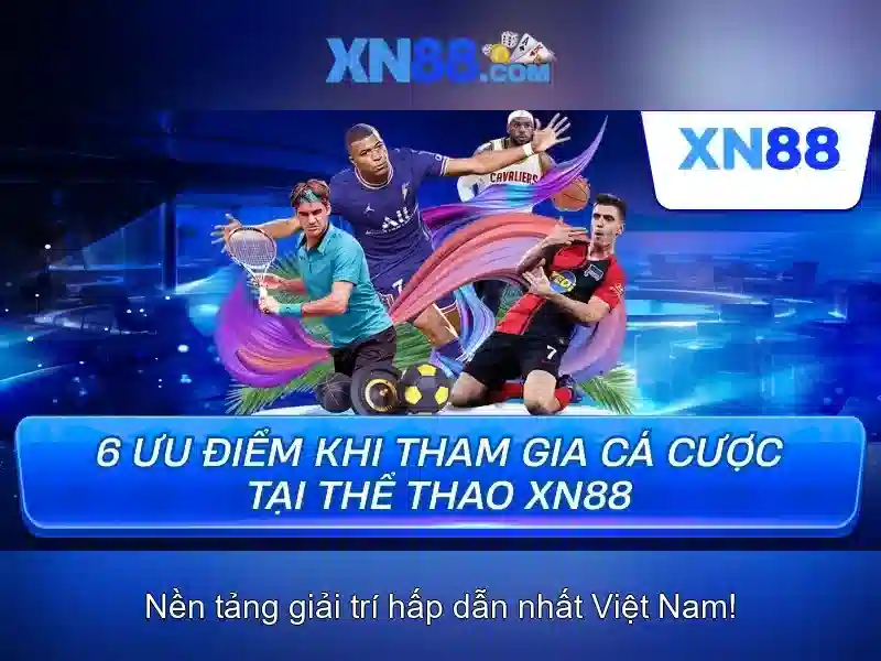 XN88 | Trang Chủ | Slot, Casino, Thể Thao, Bóng Đá, Xổ Số, Đá Bóng, Baccarat, Roulette, Blackjack, Craps, Keno... - XN88