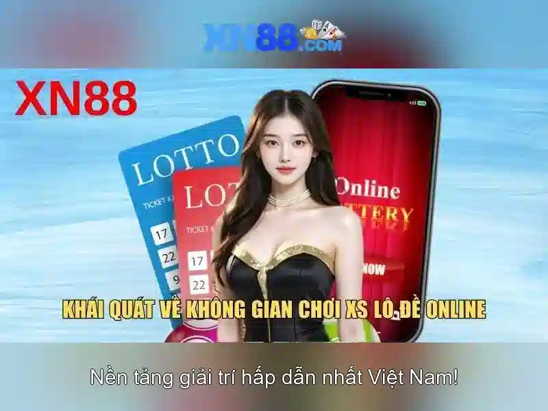 XN88 Slot – Trải Nghiệm Đỉnh Cao Trong Thế Giới Slot 2026 - XN88