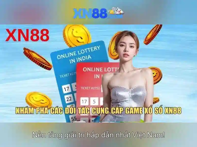 XN88 - Trải Nghiệm Cá Cược Slot Đỉnh Cao Với XN88 Casino 2026 - XN88