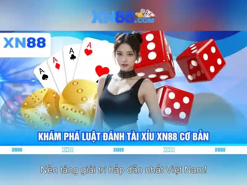  đăng nhập tài khoản xn88 - XN88