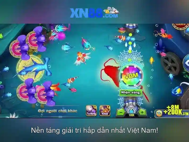  hướng dẫn XN88 - XN88
