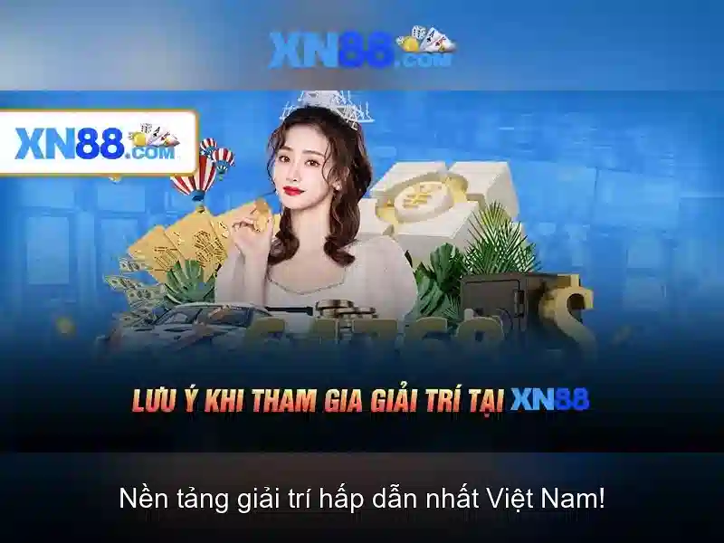  hướng dẫn tải XN88 - XN88