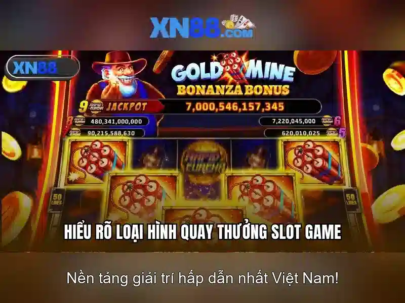 trả thưởng - XN88