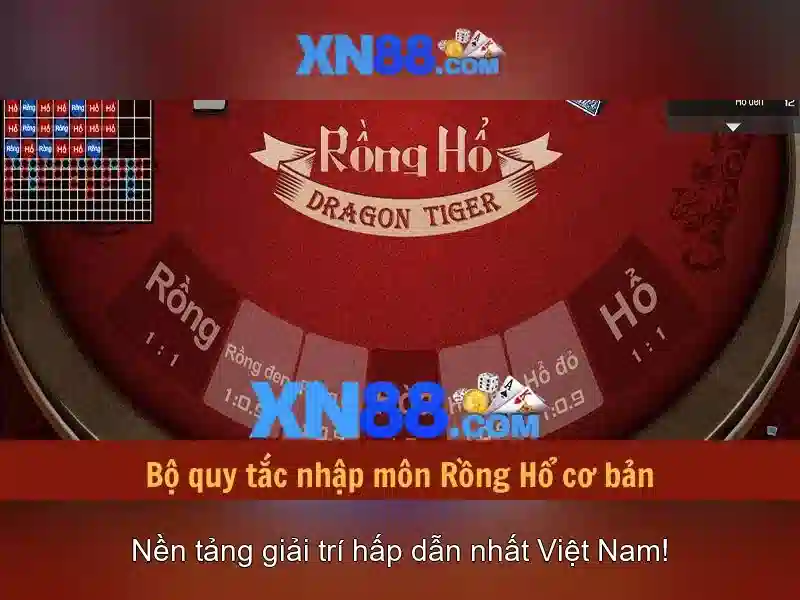 XN88 - Sảnh Chơi Slot Đỉnh Cao Với Nhiều Điểm Hấp Dẫn - XN88