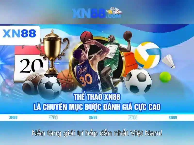  bóng đá - XN88