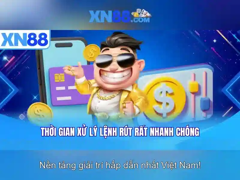 xổ số - XN88