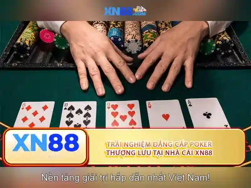 Nạp Tiền XN88 Dễ Dàng – Truy Cập Sân Chơi Không Gián Đoạn - XN88