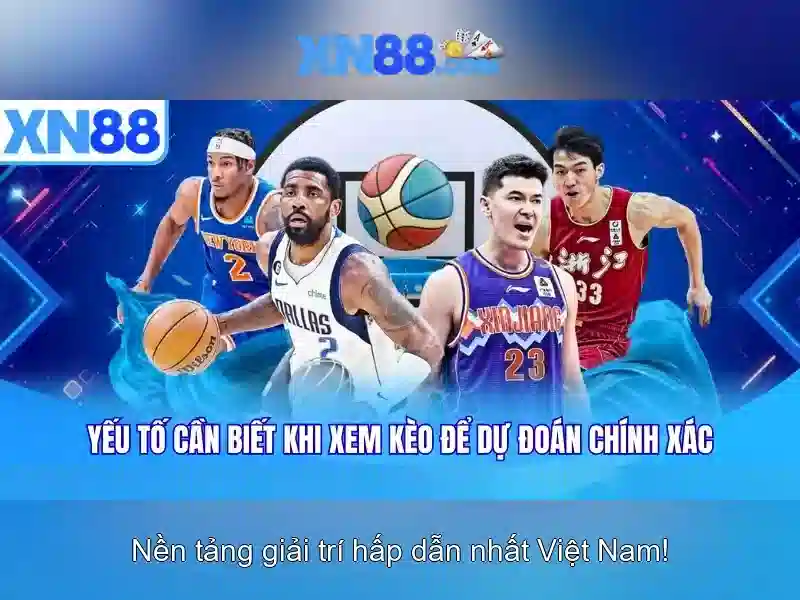 game thể thao - XN88