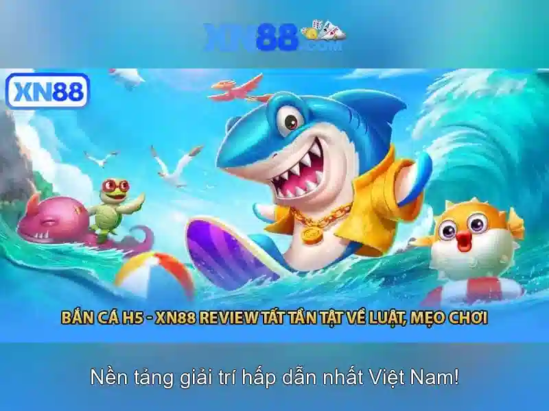 App XN88 – Trang Chủ Chính Thức 2026 | Trải Nghiệm Slot Đỉnh Cao - XN88