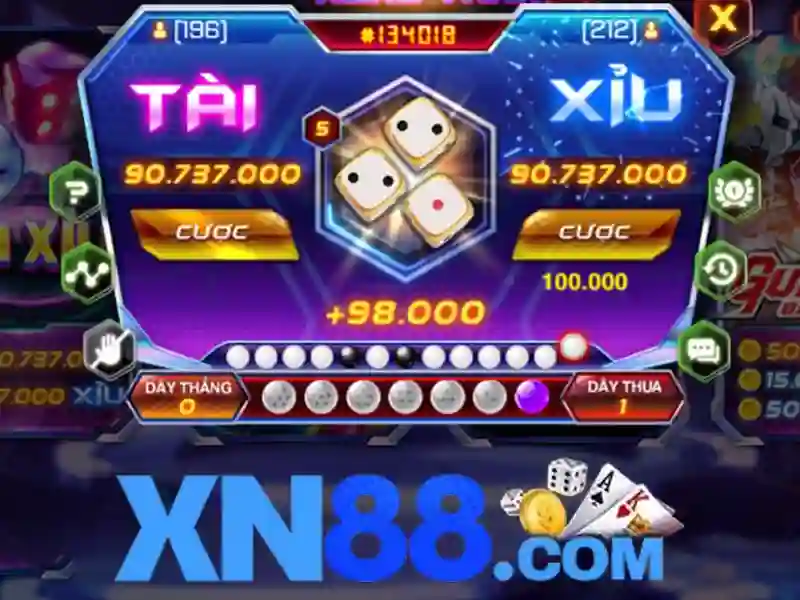 💎xn88 slot thẻ đỏ💎
