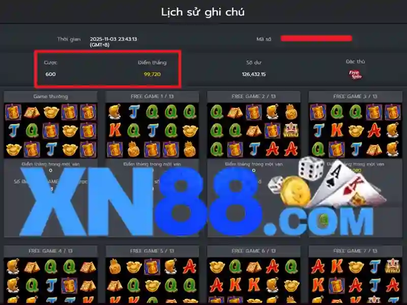💎top 6+ game bài đổi thưởng nổ hũ💎