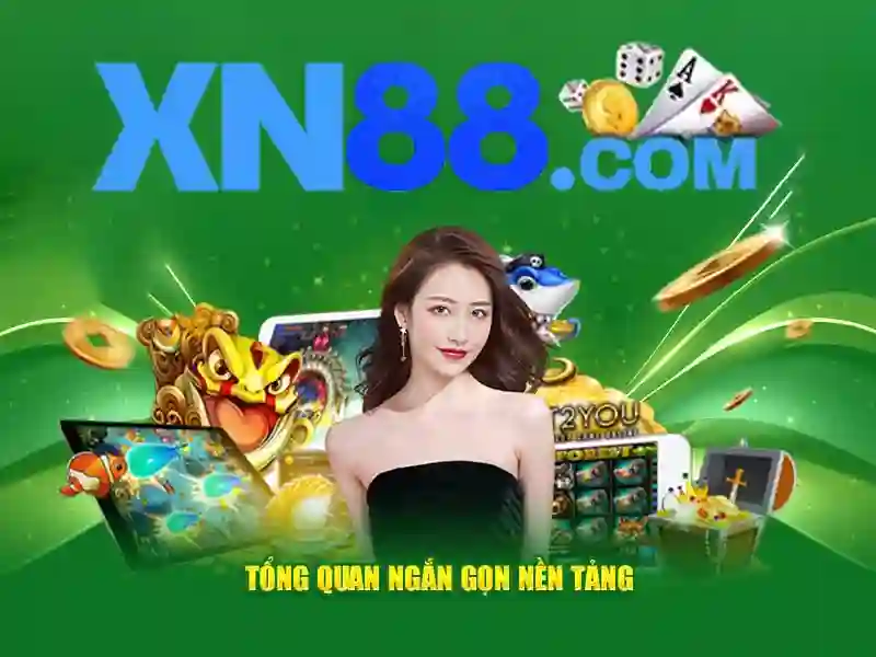 💎game bai xn88💎